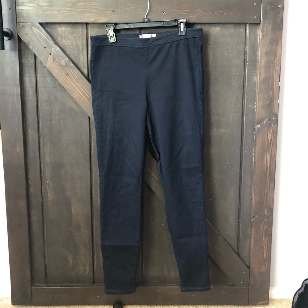 Jennifer Lopez Jeggings